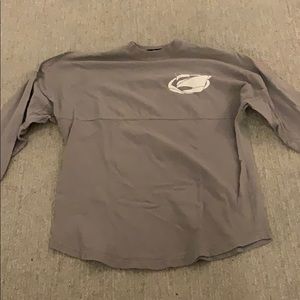 Doesn’t fit anymore